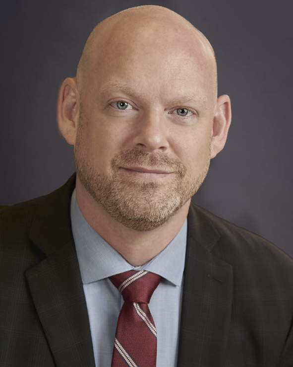 Ben Runkle